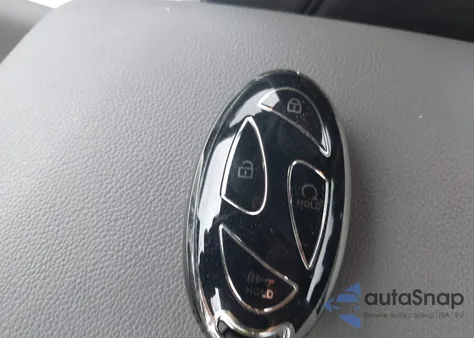 2024 Hyundai Elantra Hybrid Blue z USA, uszkodzony, nr VIN KMHLM4DJ1RU104414